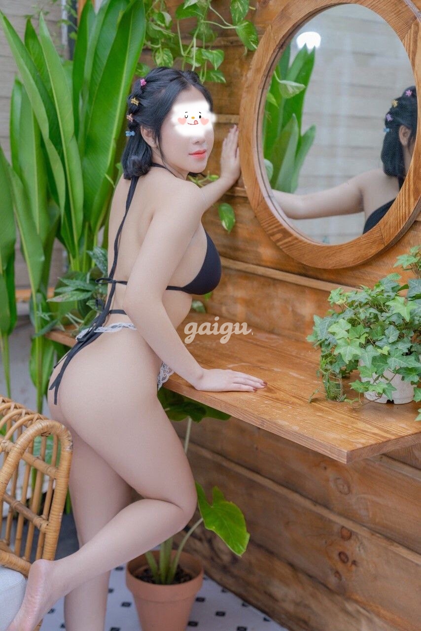 Trần My – Hot Girl Siêu Phẩm Trình Làng AE
